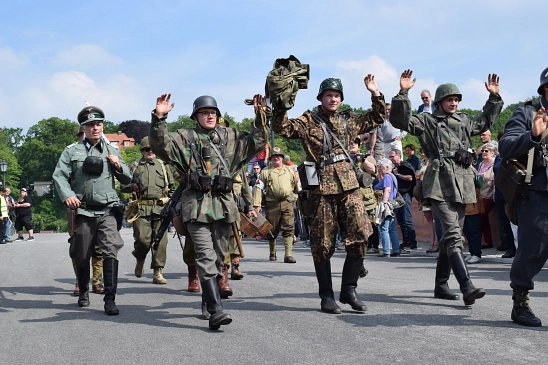 Brückenfest © Stadt Grimma