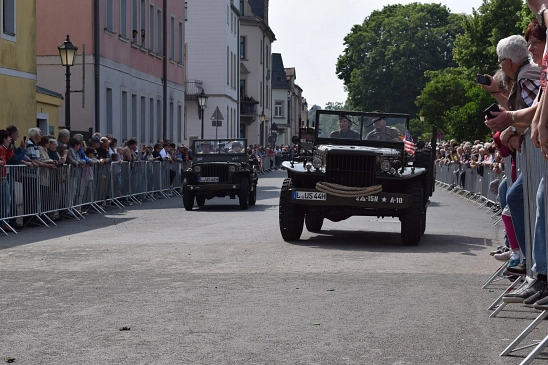 Brückenfest © Stadt Grimma