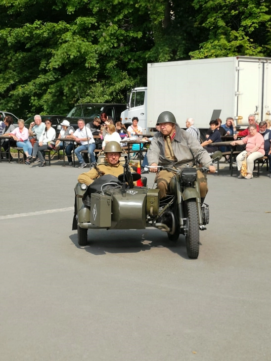 Brückenfest2 © Stadt Grimma