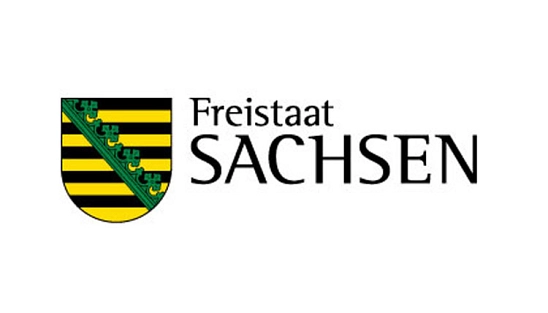 Freistaat Sachsen © Freistaat Sachsen