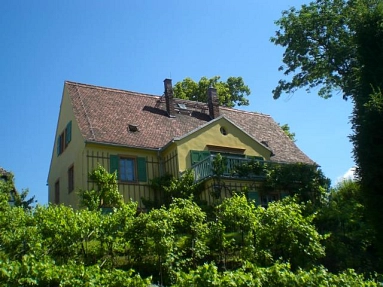 Göschenhaus © Göschenhaus