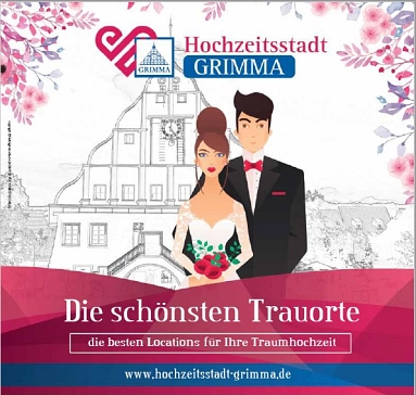 Heiraten in Grimma alle Informationen