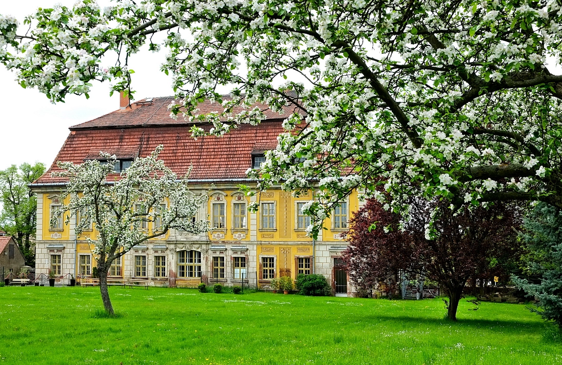 Kössern Jagdhaus © Gerhard Weber