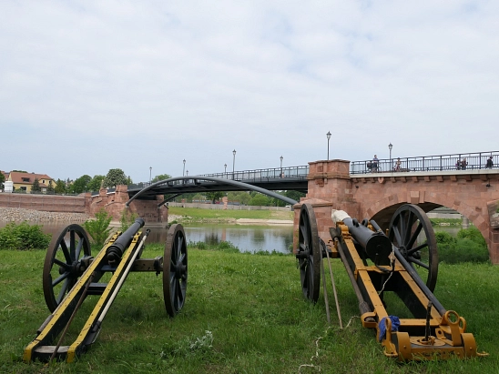 Brückenfest 25.5.2019 © Stadt Grimma