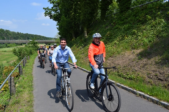 Brückenfest 25.5.2019 © Stadt Grimma