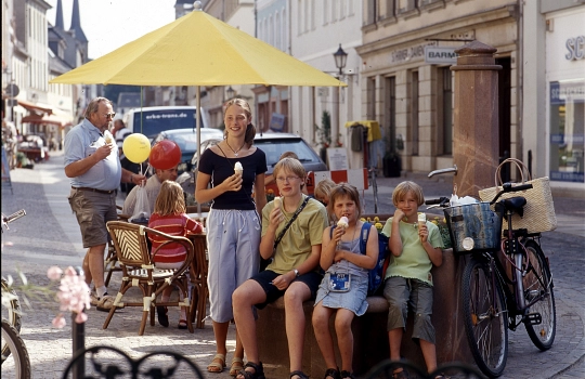 Lange Straße