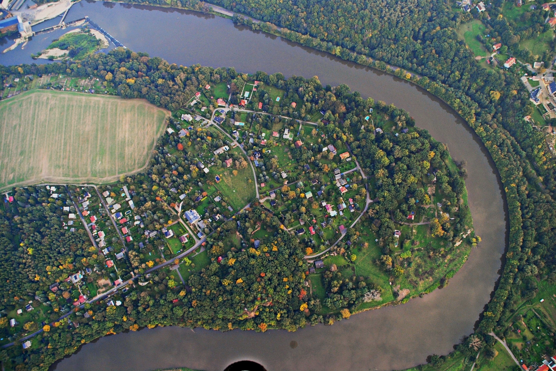 Loreley Bahren © Stadt Grimma