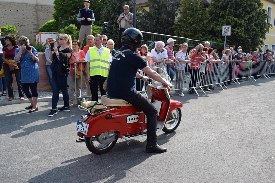 Brückenfest 25.5.2019 © Stadt Grimma