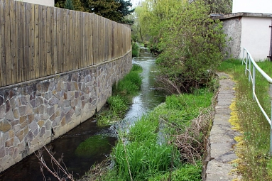 Großbardau Parthe