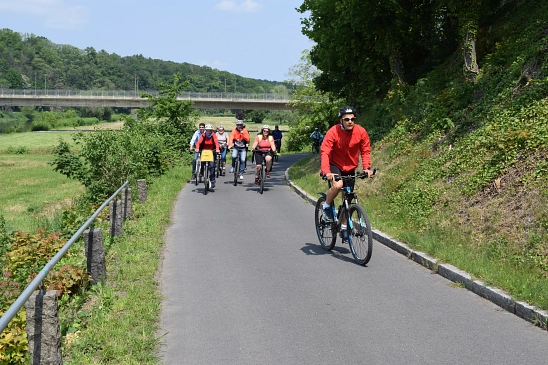 Brückenfest 25.5.2019 © Stadt Grimma