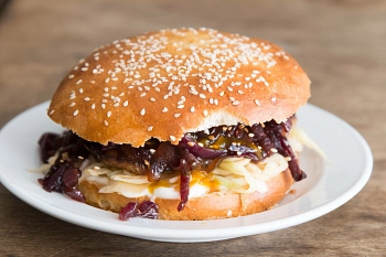 Rittergutsburger aus Kössern © Andreas Krone