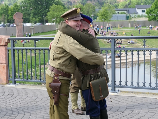 Brückenfest 25.5.2019 © Stadt Grimma