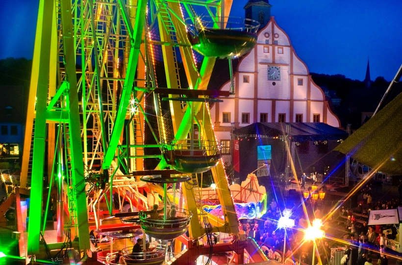 Grimma Stadtfest