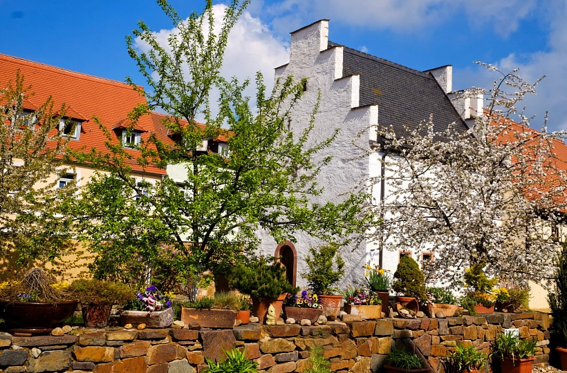 Wohnturm Leipziger Straße