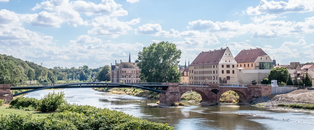 Steinbrücke © Thomas Braun