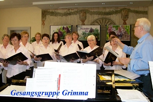 Gesangsgruppe Grimma