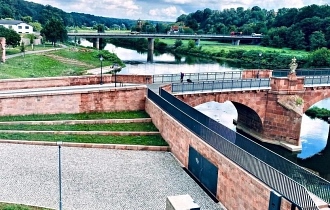 Hochwasserschutzanlage August 2021 Steinbrücke_Sebastian Bachran .jpg